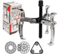 SŤAHOVAČ LOŽISKA TROJRAMENNÝ 100mm YATO YT-2512 SŤAHOVAČ LOŽISKA TROJRAMENNÝ 100mm YATO YT-2512