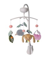 Taf Toys Urban Garden detská postieľka mobil, klasická hudba 0m+ 13055 Taf Toys Urban Garden detská postieľka mobil, klasická hudba 0m+ 13055