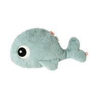 Vyrobené jeleňou morskou plyšovou veľrybou 57 cm Vyrobené jeleňou morskou plyšovou veľrybou 57 cm