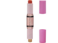 REVOLUTION Blush & Highlight Stick Blush a 4,3 g REVOLUTION Blush & Highlight Stick Blush a 4,3 g