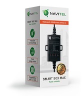 Smart Box Max USB-C SMARTBOX napájací adaptér