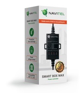 Smart Box Max USB-C SMARTBOX napájací adaptér Smart Box Max USB-C SMARTBOX napájací adaptér