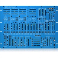 Behringer 2600 Blue Marvin - analógový syntetizátor