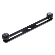 Držiak na dva mikrofóny K&M 23550-300-55 Držiak na dva mikrofóny K&M 23550-300-55