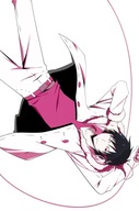 Durarara!! DRRR_040 - A1+ (610 mm x 915 mm) Durarara!! DRRR_040 - A1+ (610 mm x 915 mm)