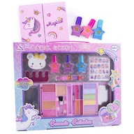 MAKEUP SET TIENE MAKE UP LESK MAKEUP SET TIENE MAKE UP LESK