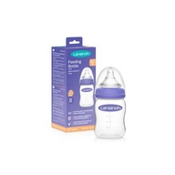 Lansinoh mOmma Natural Wave fľaša 160 ml