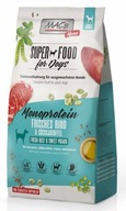 Mac's Monoprotein Beef&Sweet Potato 3kg Mac's Monoprotein Beef&Sweet Potato 3kg