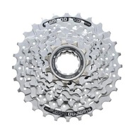 8-rýchlostná kazeta Shimano CS-HG51 11-28T oem 8-rýchlostná kazeta Shimano CS-HG51 11-28T oem