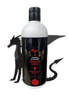 Šampón na vlasy DRAGON BLOOD 400 ml