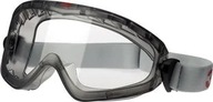 3M 2890 bezpečnostné okuliare s ventiláciou