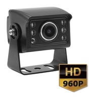 AHD 960P cúvacia kamera širokouhlá 150 stupňov 24V AHD 960P cúvacia kamera širokouhlá 150 stupňov 24V