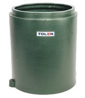 Nadstavec, nadstavba rozvodnej studne, 35 cm Nadstavec, nadstavba rozvodnej studne, 35 cm