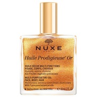 Nuxe Huile Prodigieuse Or Dry olej s časticami 50 ml Nuxe Huile Prodigieuse Or Dry olej s časticami 50 ml