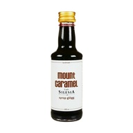 MOUNT CARAMEL GOOD GLÖGG SIRUP 200ml MOUNT CARAMEL GOOD GLÖGG SIRUP 200ml