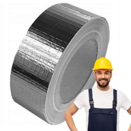 Vystužená hliníková páska 100 mm IZOLÁCIA Vystužené lepidlo jednostranné