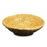 KOŠ NA CHLEBA, okrúhly, 25 cm KOŠ NA CHLEBA, okrúhly, 25 cm