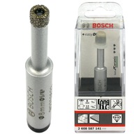 DIAMANTOVÝ VRTÁK BOSCH 8mm na tvrdú keramiku