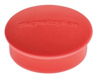 Magnetoplan Magnety Discofix Mini 10ks červené