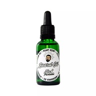 JnL Pomades olej na fúzy 30ml JnL Pomades olej na fúzy 30ml