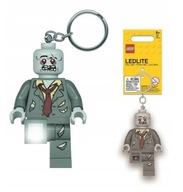 LEGO ZOMBI LED KĽÚČENKA LGL-KE135 LEGO ZOMBI LED KĽÚČENKA LGL-KE135