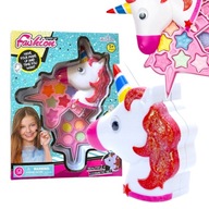 Sada na maľovanie UNICORN pre deti DIY make-up Sada na maľovanie UNICORN pre deti DIY make-up