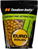 TANDEM BAITS EURO BOILIES 16mm 1kg ANANÁS TANDEM BAITS EURO BOILIES 16mm 1kg ANANÁS