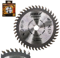 Dedra DED70493 drevený kotúč 89x10 mm 42Z Dedra DED70493 drevený kotúč 89x10 mm 42Z