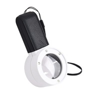 Zväčšovacie okuliare LED Illuminated World