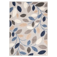 Koberec terasa 200x300 String Leaves Terrace s3