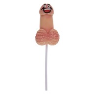 Lollipop Penis Smiley
