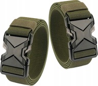 Tactical Belt Vojenský QR popruh Tactical Belt Vojenský QR popruh