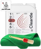 Cleantle Čistič kože na čistenie kože 5L Cleantle Čistič kože na čistenie kože 5L