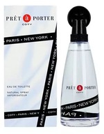 COTY PRET A PORTER 100ml toaletná voda COTY PRET A PORTER 100ml toaletná voda