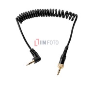 Saramonic SR-UM10-C35 audio kábel - mini Jack TRS