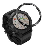 Prekrytie rámu BEZEL pre Garmin Fenix 6X / 6X PRO Prekrytie rámu BEZEL pre Garmin Fenix 6X / 6X PRO