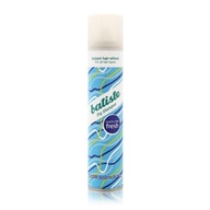 Dry Shampoo FRESH šampón na suché vlasy 200 ml Dry Shampoo FRESH šampón na suché vlasy 200 ml