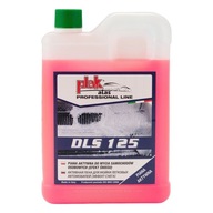 ATAS DLS 125 aktívna pena na pranie 2kg. Koncentr. ATAS DLS 125 aktívna pena na pranie 2kg. Koncentr.