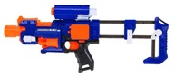SNIPER RIFLE vojenská hračka pre deti SNIPER RIFLE vojenská hračka pre deti