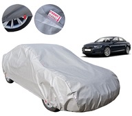 Autopoťah pre Audi A4 B8, B9 sedan 3W Polcover Autopoťah pre Audi A4 B8, B9 sedan 3W Polcover