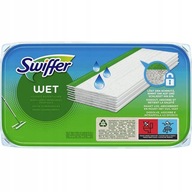 SWIFFER utierky mokré mop 24 ks Citrus SWIFFER utierky mokré mop 24 ks Citrus