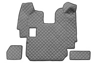 Podlahová rohož F-core F-CORE FL11 GREY Podlahová rohož F-core F-CORE FL11 GREY