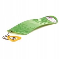 SNOW SLIDE DOSKA SNOWBOARD S ZELENÁ 68cm SNOW SLIDE DOSKA SNOWBOARD S ZELENÁ 68cm