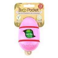 Beco Pets Taška na psie hovienka ružová Beco Pets Taška na psie hovienka ružová