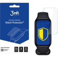 3mk ochrana displeja pre Xiaomi Mi Band 8 Active, fólia, 3 ks. 3mk ochrana displeja pre Xiaomi Mi Band 8 Active, fólia, 3 ks.
