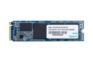 Apacer AS2280P4 512 GB M.2 PCIe NVMe Gen3 SSD