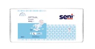 SENI OPTIMA SUPER L plienky s pásom 30ks. SENI OPTIMA SUPER L plienky s pásom 30ks.