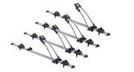 Strešný nosič bicyklov 4x 532 THULE FreeRide Strešný nosič bicyklov 4x 532 THULE FreeRide