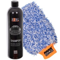 ADBL SHAMPOO Šampón kolový 0,5l PROMitt rukavica ADBL SHAMPOO Šampón kolový 0,5l PROMitt rukavica