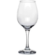 Sada 6 pohárov na víno 365ml Pasabahce AMBER Sada 6 pohárov na víno 365ml Pasabahce AMBER